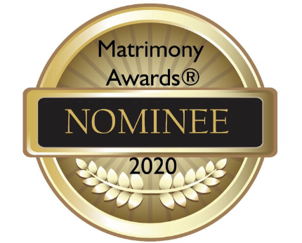 Matrimony Awards Nominee
