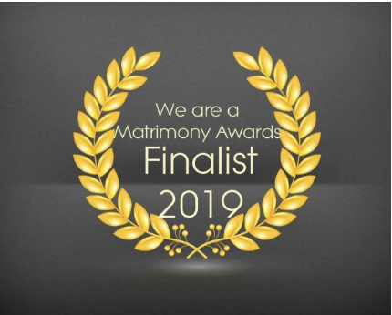 Matrimony Awards Finalist