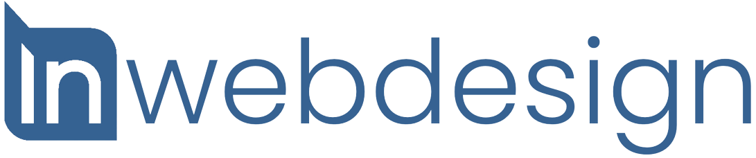 inwebdesign Website Design